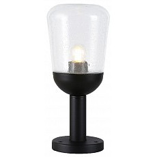 Наземный низкий светильник ambrella light st st2085